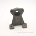 Custom Iron Parts Ductile Iron Sand Casting part